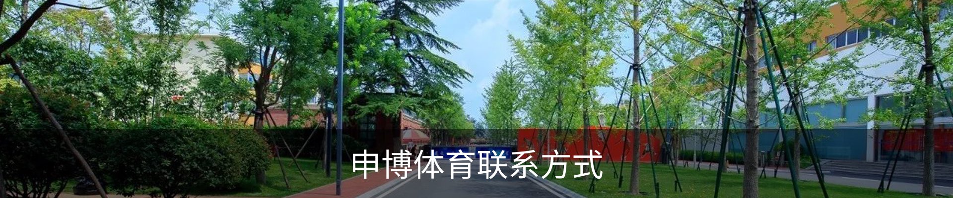 内页banner